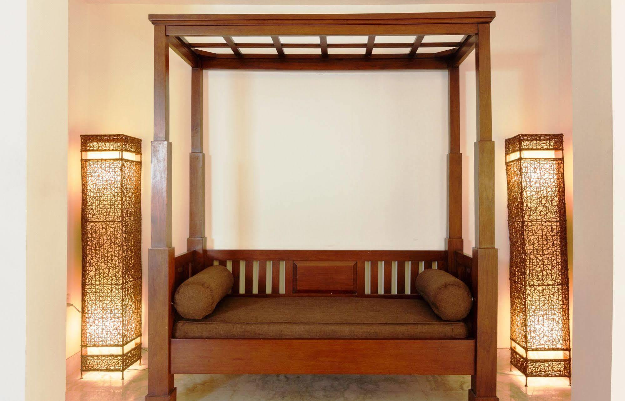 Maple Suites, Serviced Apartments Bangalore Exterior foto