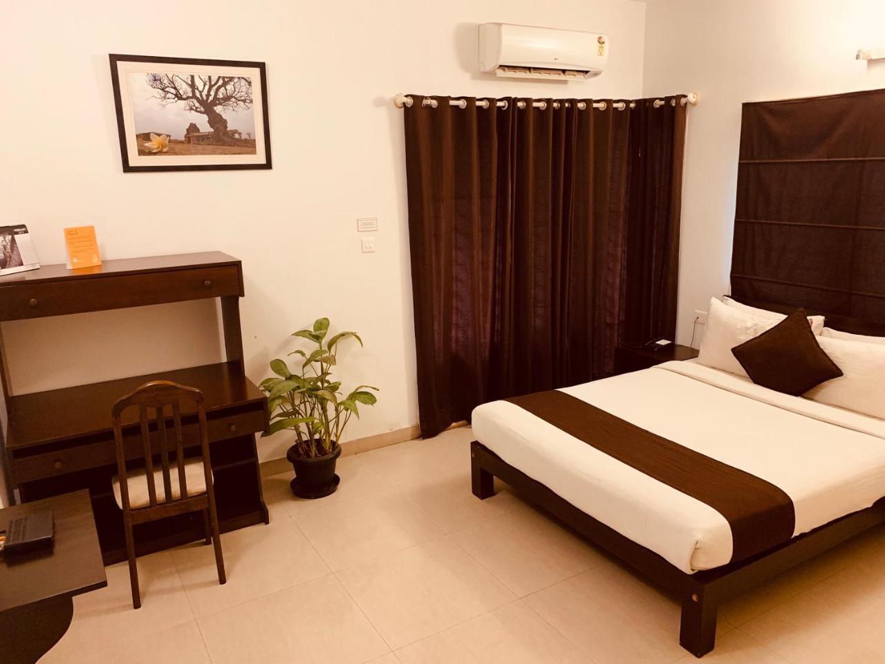 Maple Suites, Serviced Apartments Bangalore Exterior foto